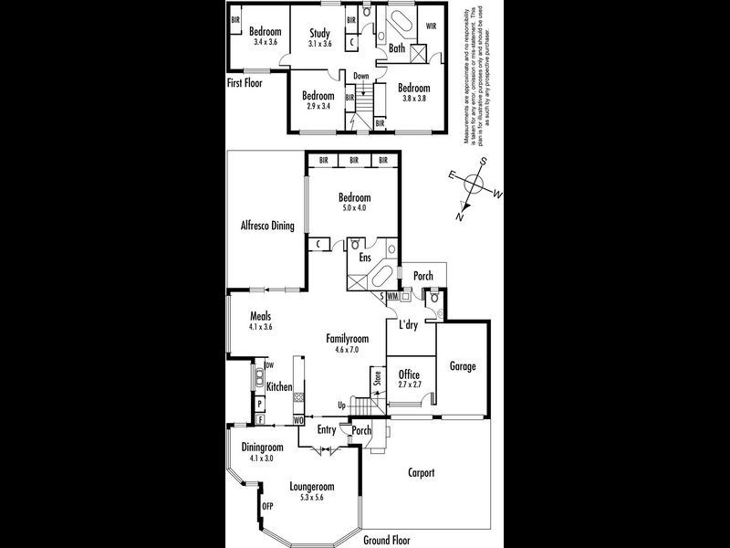 4 Oakleaf Court, Ringwood North VIC 3134