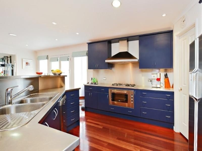 3 Parkside Boulevard, Ferntree Gully VIC 3156