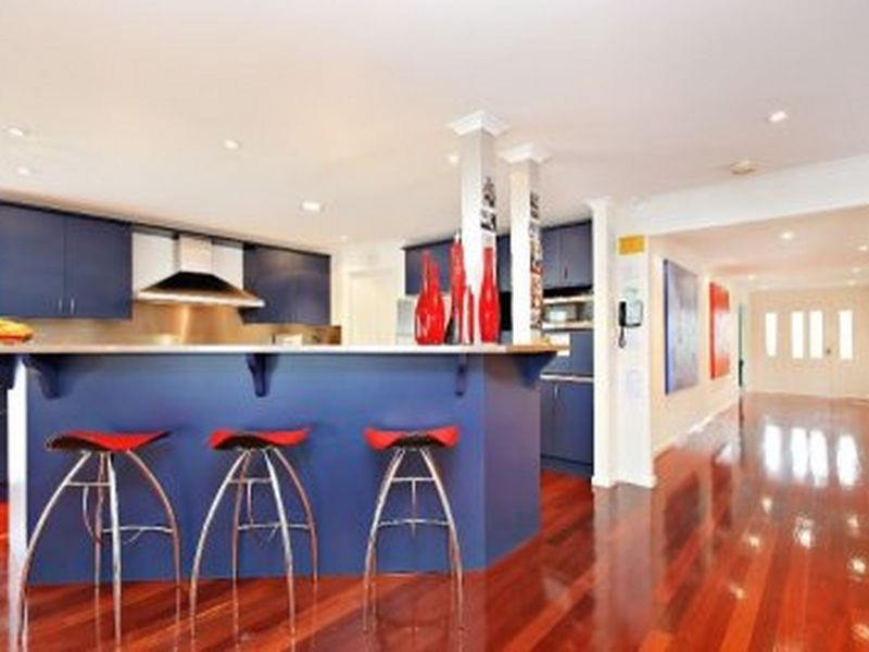 3 Parkside Boulevard, Ferntree Gully VIC 3156