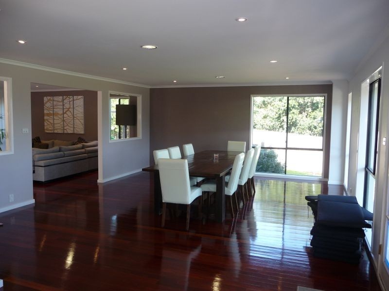 3 Parkside Boulevard, Ferntree Gully VIC 3156