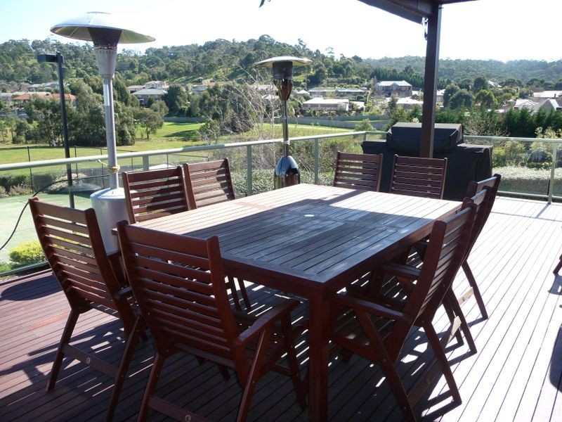 3 Parkside Boulevard, Ferntree Gully VIC 3156