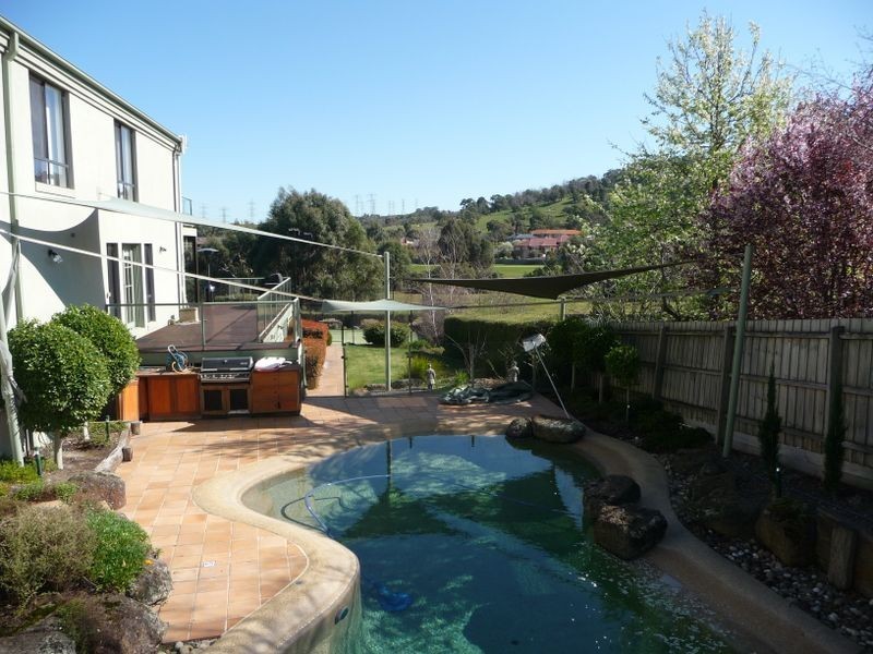 3 Parkside Boulevard, Ferntree Gully VIC 3156