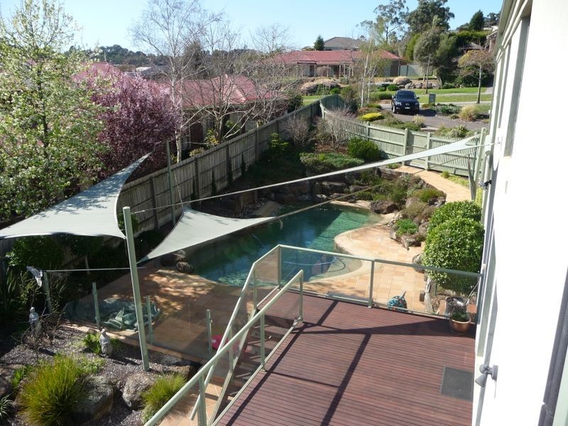 3 Parkside Boulevard, Ferntree Gully VIC 3156