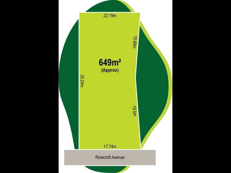 25 Rowcroft Avenue, Lynbrook VIC 3975