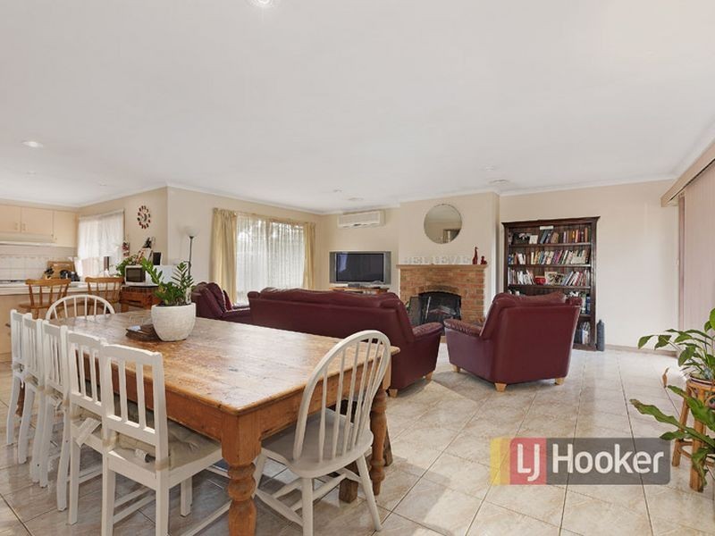 80 Taldra Drive, Ferntree Gully VIC 3156