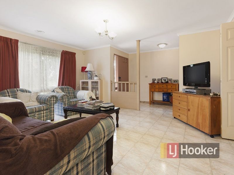 80 Taldra Drive, Ferntree Gully VIC 3156