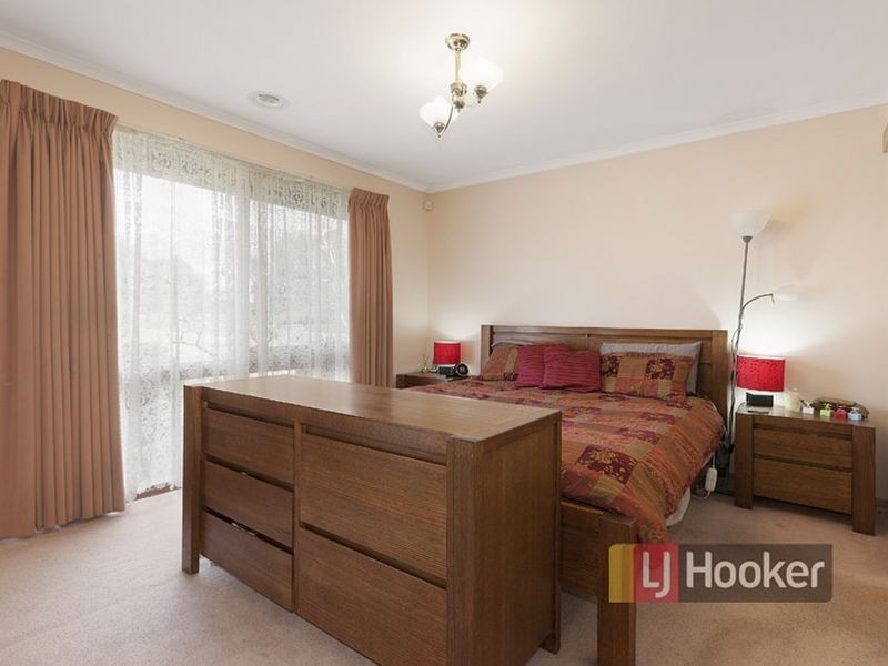 80 Taldra Drive, Ferntree Gully VIC 3156