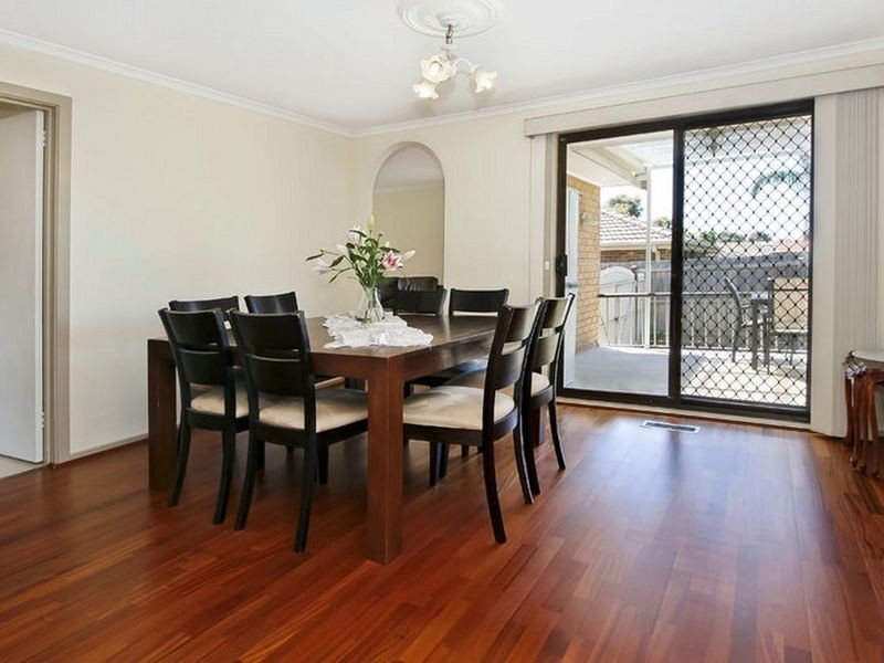 12 Eildon Parade, Rowville VIC 3178