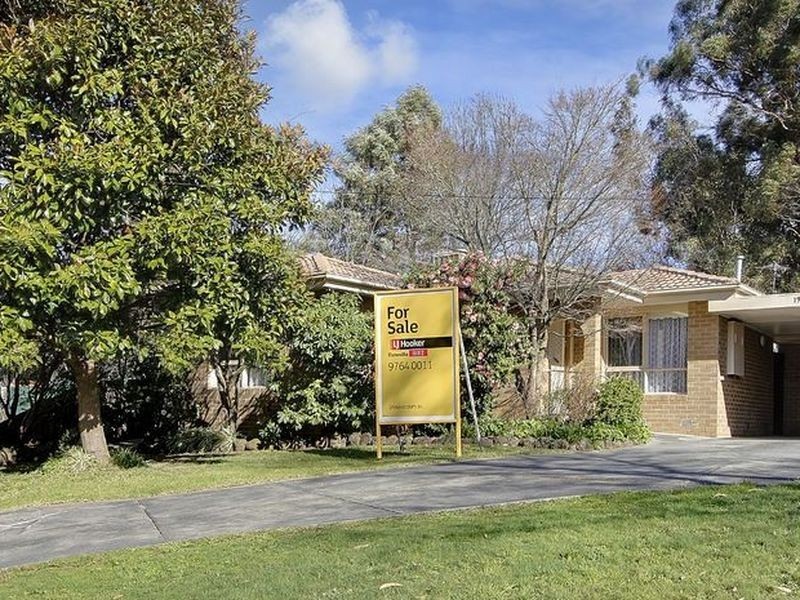2/19 Acacia Road, Upper Ferntree Gully VIC 3156