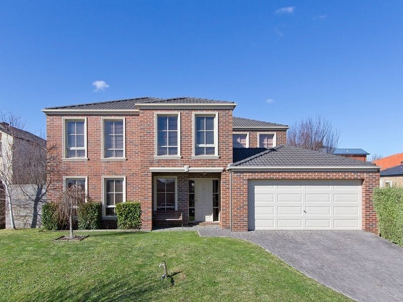 15 Clare Court, Rowville VIC 3178