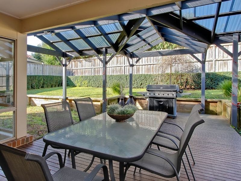 15 Clare Court, Rowville VIC 3178