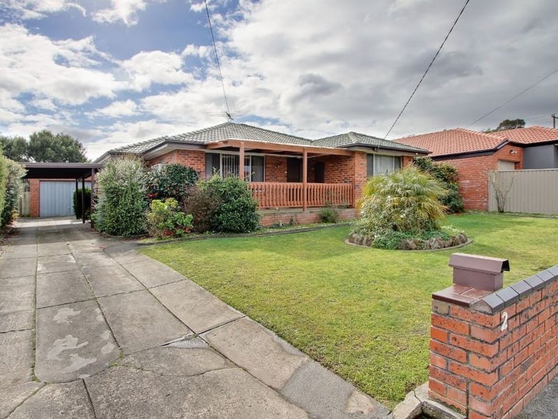 2 Weigela Court, Doveton VIC 3177
