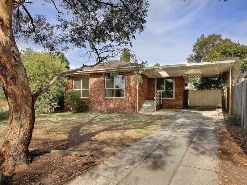 31 Valleyview Drive, Rowville VIC 3178
