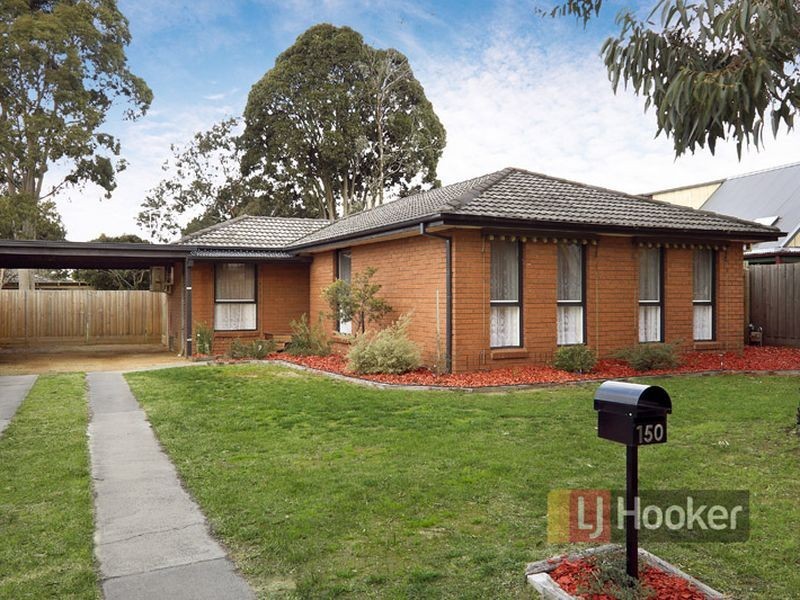 150 Taylors Lane, Rowville VIC 3178