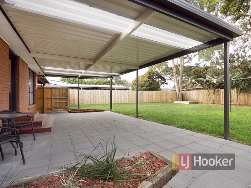 150 Taylors Lane, Rowville VIC 3178