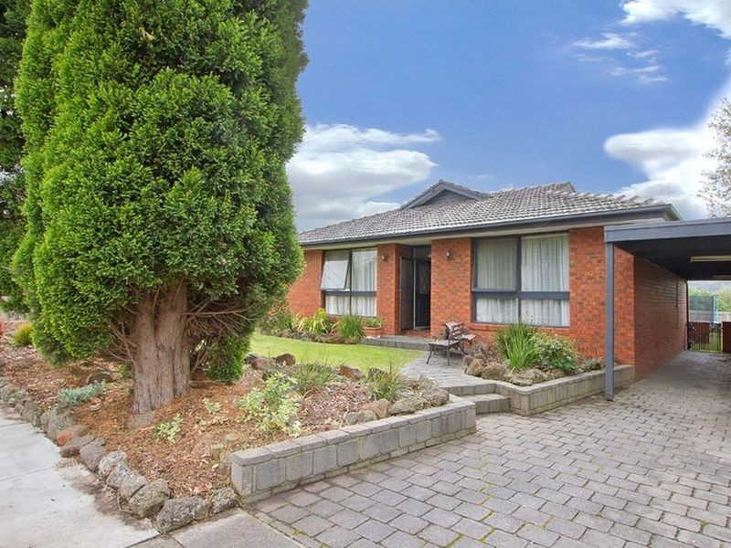 5 Vinen Road, Scoresby VIC 3179