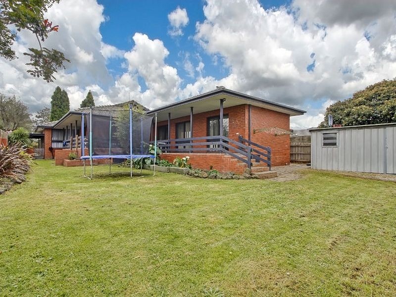 5 Vinen Road, Scoresby VIC 3179