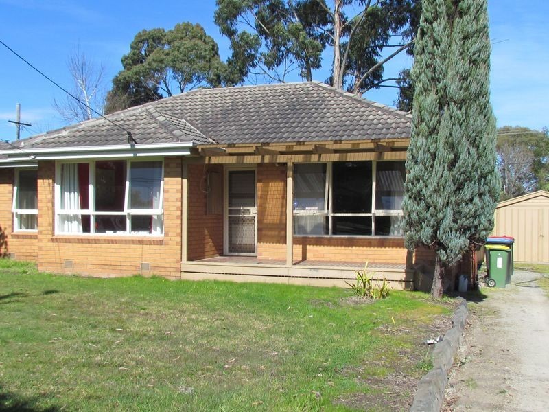61 Seebeck Road, Rowville VIC 3178