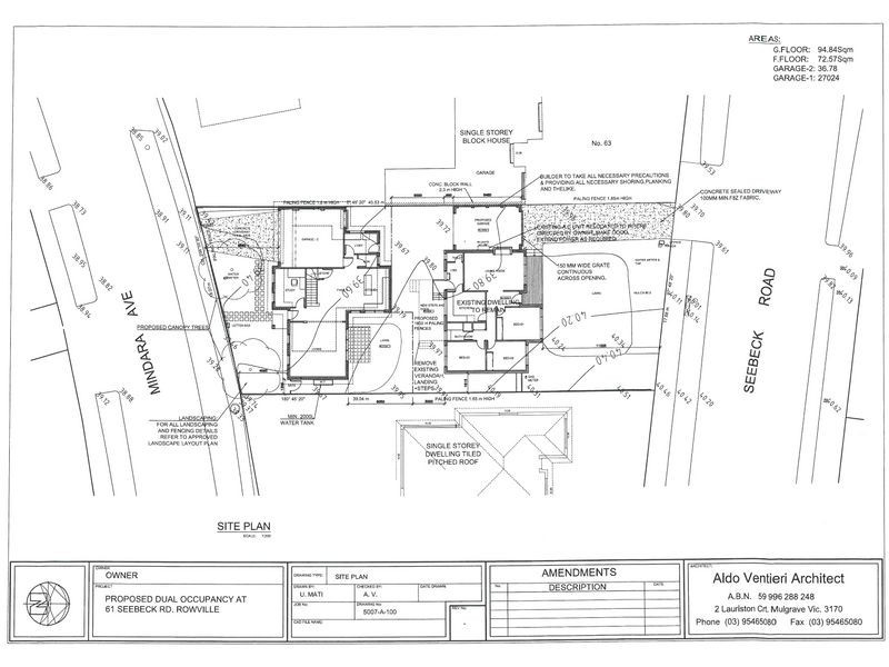 61 Seebeck Road, Rowville VIC 3178