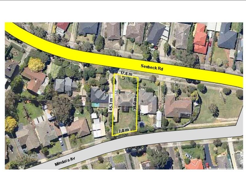 61 Seebeck Road, Rowville VIC 3178