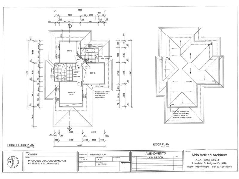 61 Seebeck Road, Rowville VIC 3178