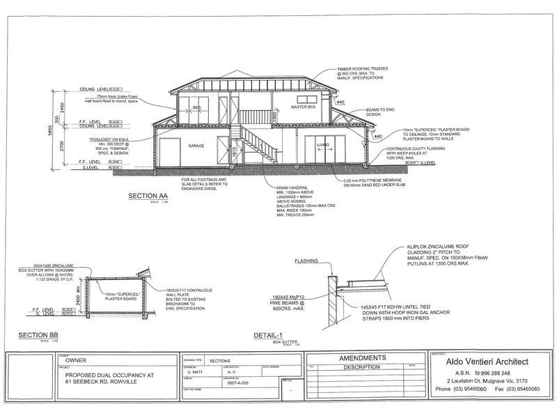 61 Seebeck Road, Rowville VIC 3178