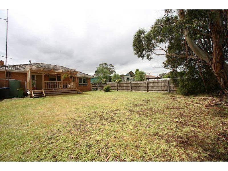 61 Seebeck Road, Rowville VIC 3178