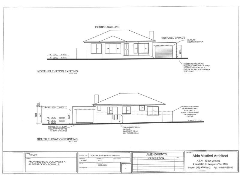 61 Seebeck Road, Rowville VIC 3178