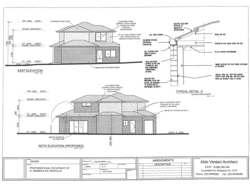 61 Seebeck Road, Rowville VIC 3178
