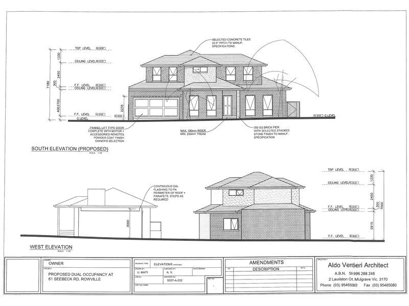 61 Seebeck Road, Rowville VIC 3178