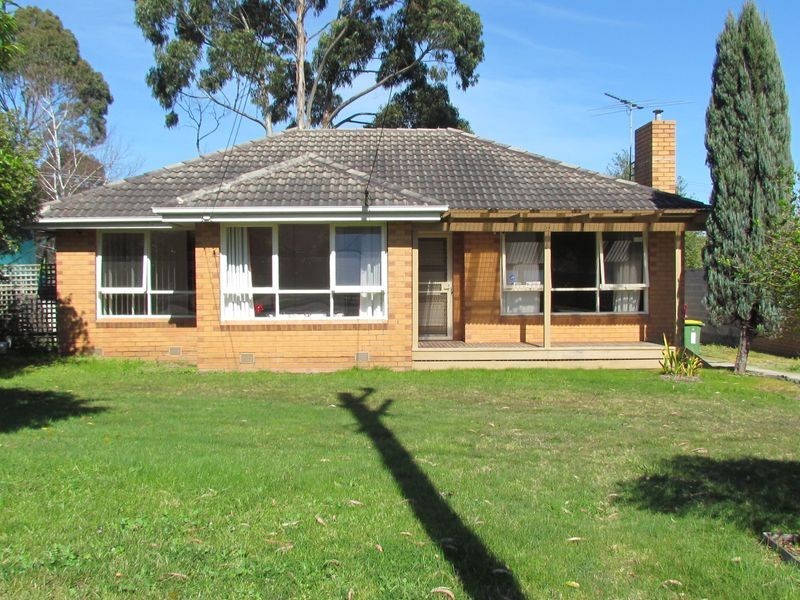 61 Seebeck Road, Rowville VIC 3178