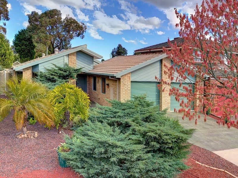 16 Koombahla Court, Rowville VIC 3178