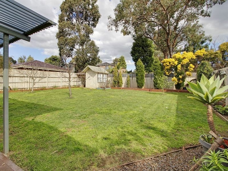 16 Koombahla Court, Rowville VIC 3178