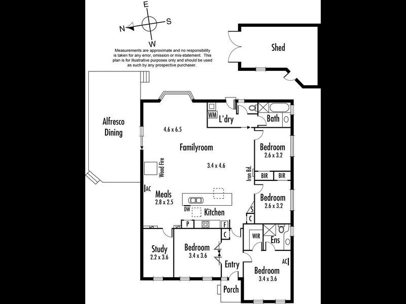 13 Rayner Close, Rowville VIC 3178