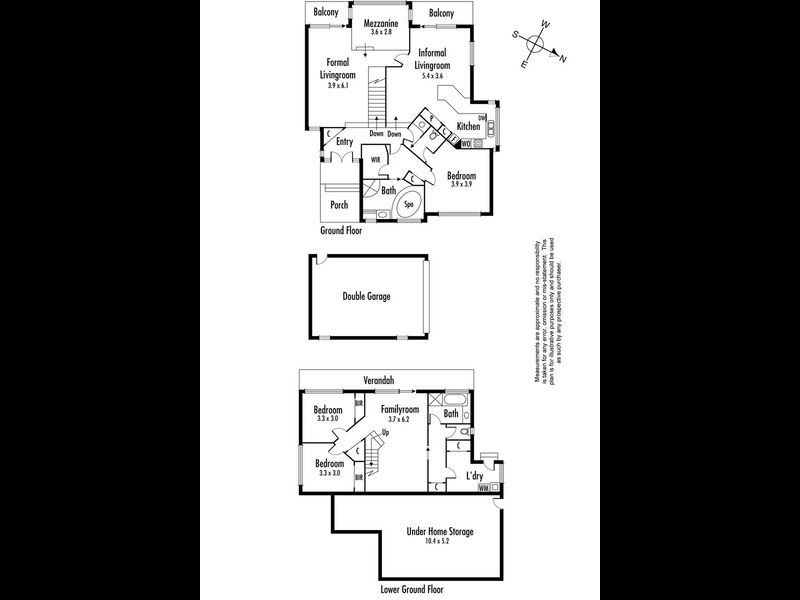 28 Bales Street, Ferntree Gully VIC 3156