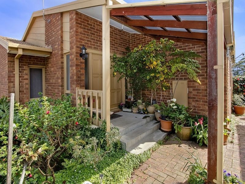 28 Bales Street, Ferntree Gully VIC 3156