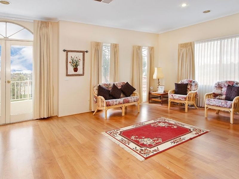 25 Holly Green Close, Rowville VIC 3178