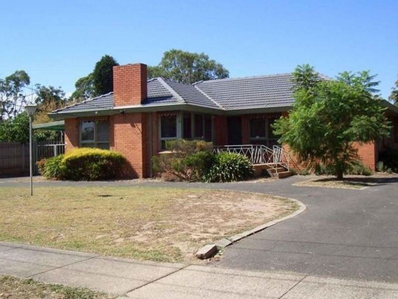 70 David Street North, Knoxfield VIC 3180