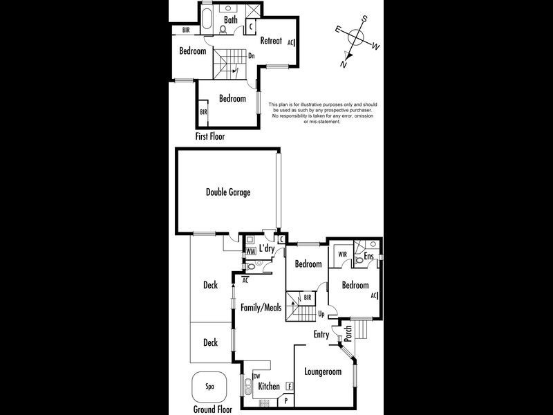 2/7 Deschamp Crescent, Rowville VIC 3178