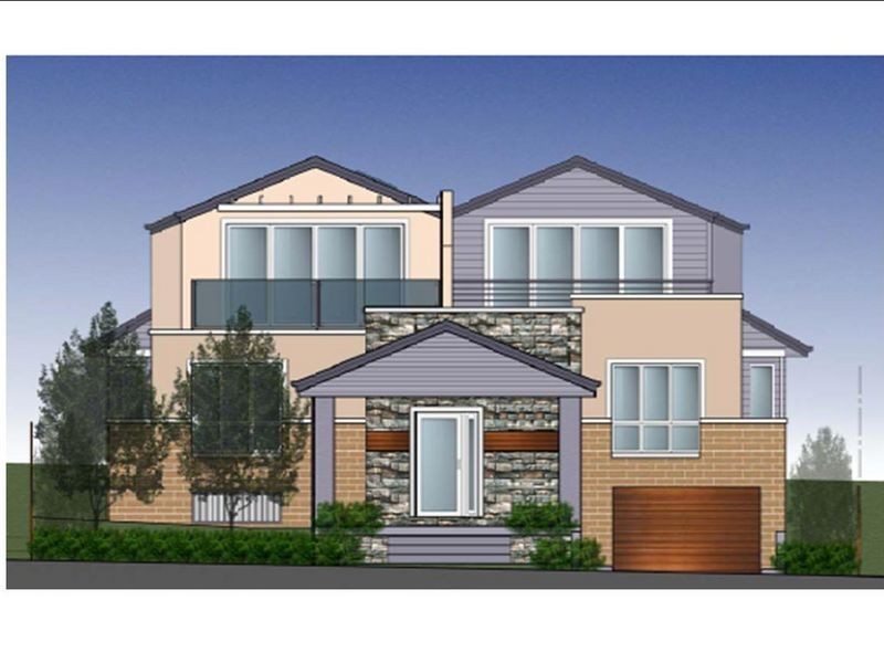 1/19 Stamford Crescent, Rowville VIC 3178