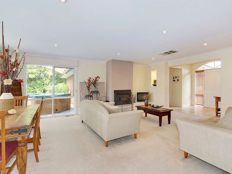 4 Alan Place, Rowville VIC 3178