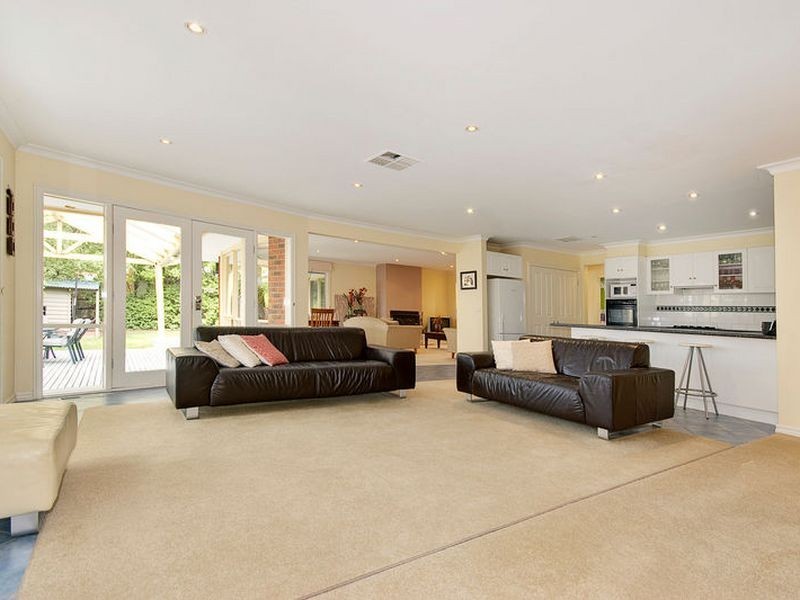 4 Alan Place, Rowville VIC 3178