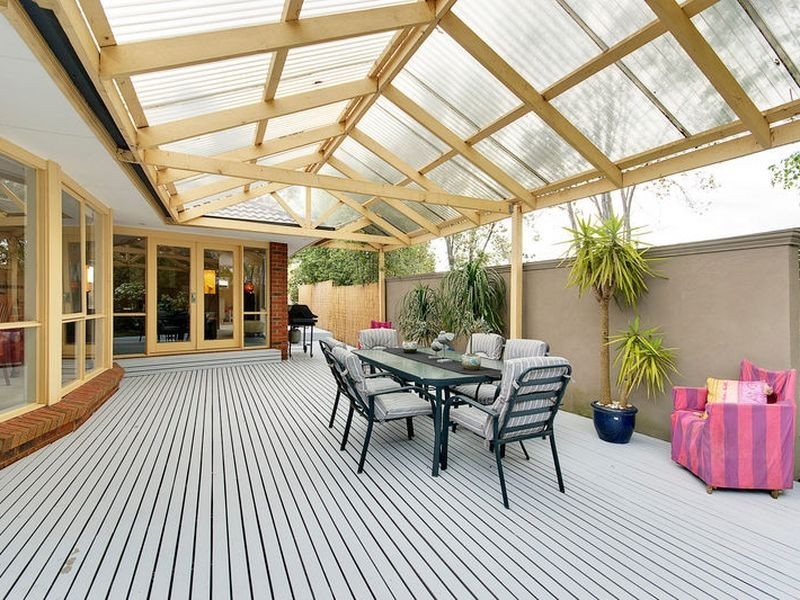 4 Alan Place, Rowville VIC 3178