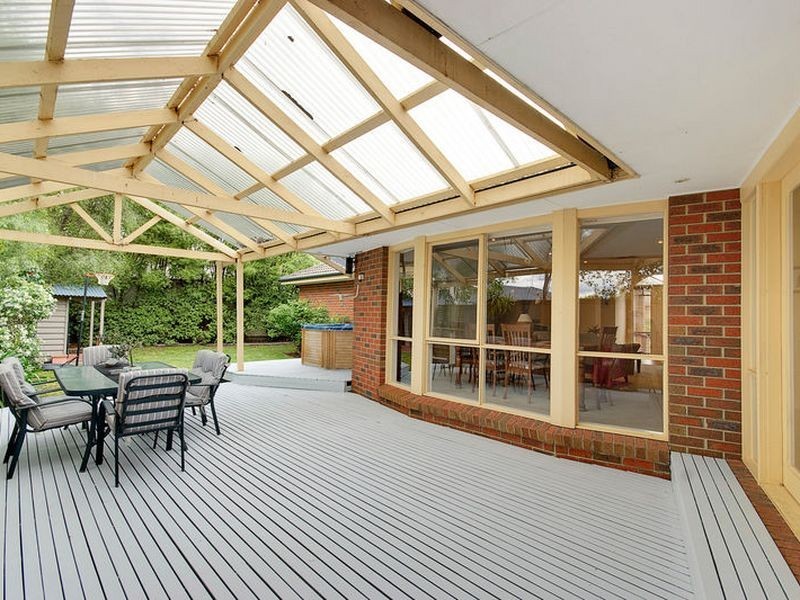 4 Alan Place, Rowville VIC 3178