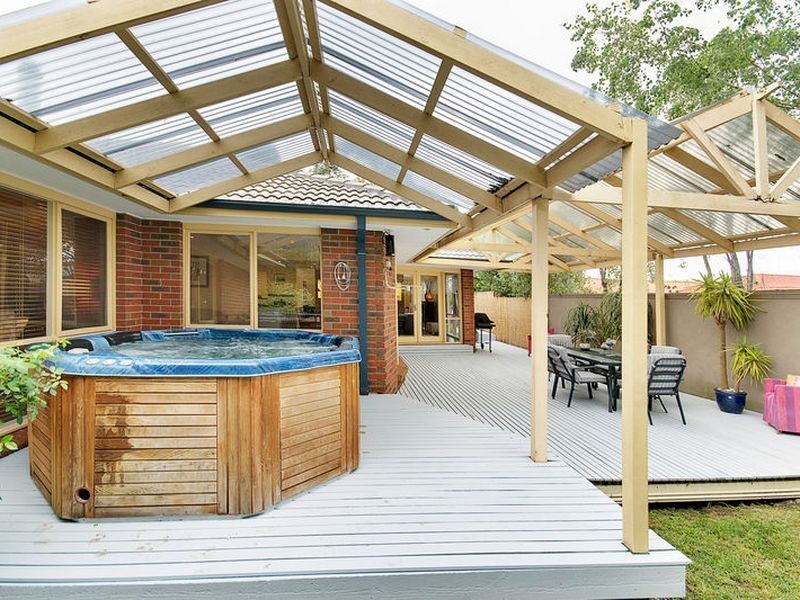 4 Alan Place, Rowville VIC 3178