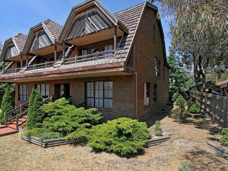 12 Donald Road, Wheelers Hill VIC 3150