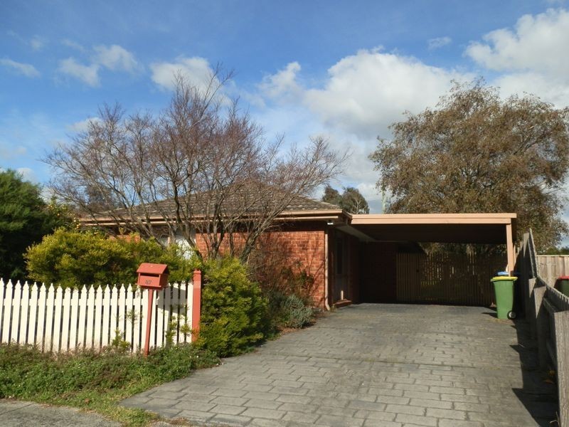 47 Balladonia Road, Rowville VIC 3178