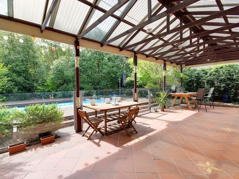 40 Waradgery Drive, Rowville VIC 3178