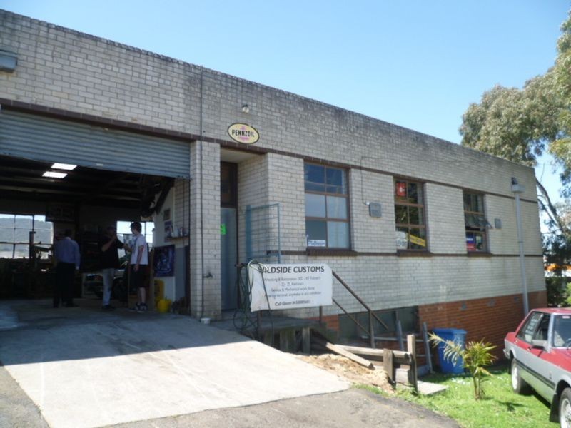 8/6 Davis Street, Ferntree Gully VIC 3156