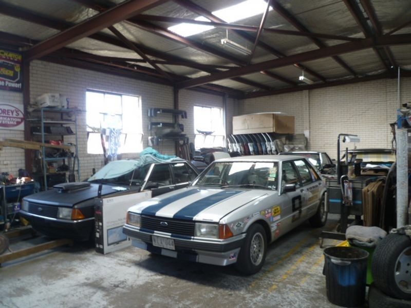 8/6 Davis Street, Ferntree Gully VIC 3156